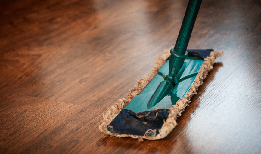 Looking Glass Housekeeping Services